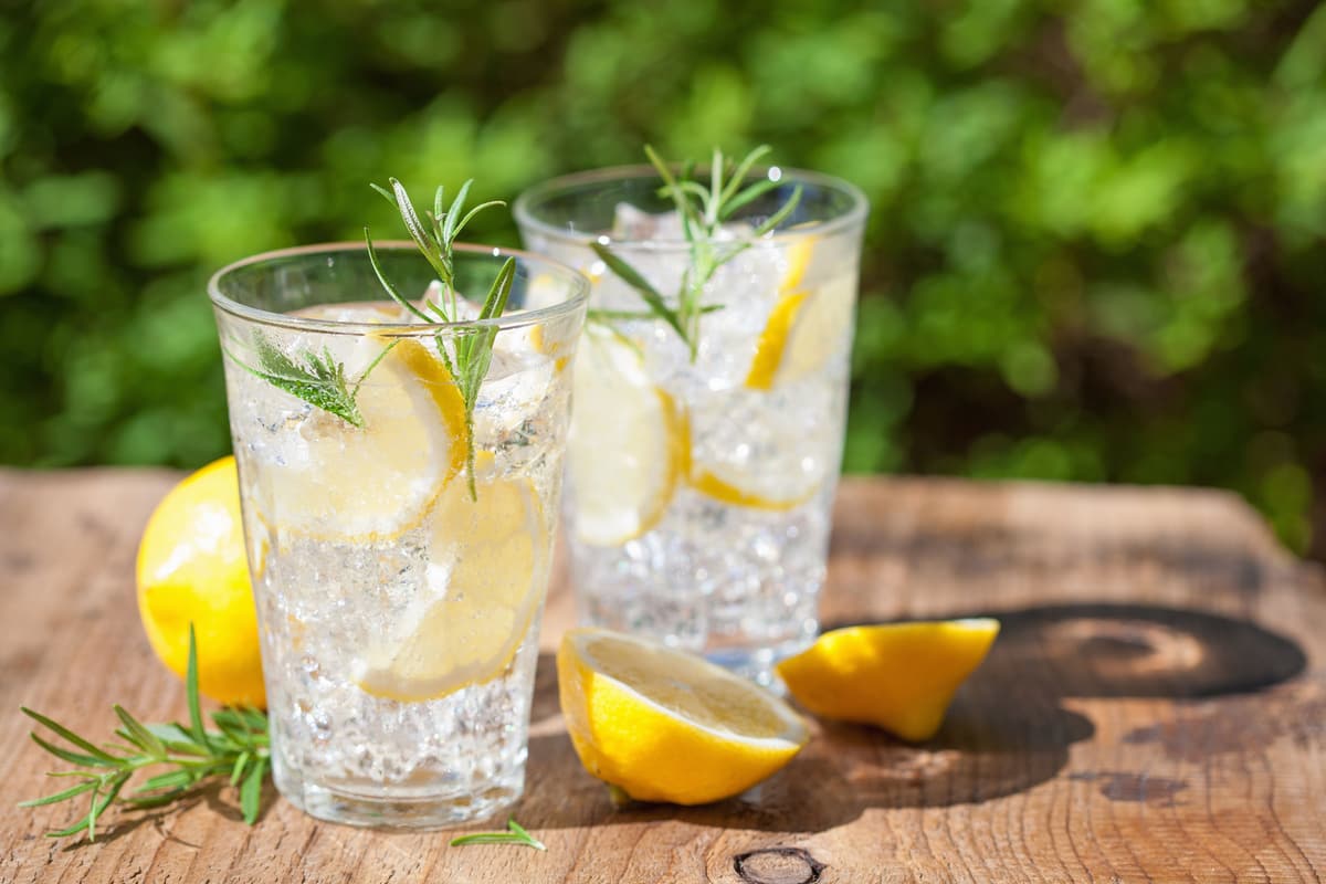 Cómo hacer limonada casera, ¡deliciosa y refrescante!