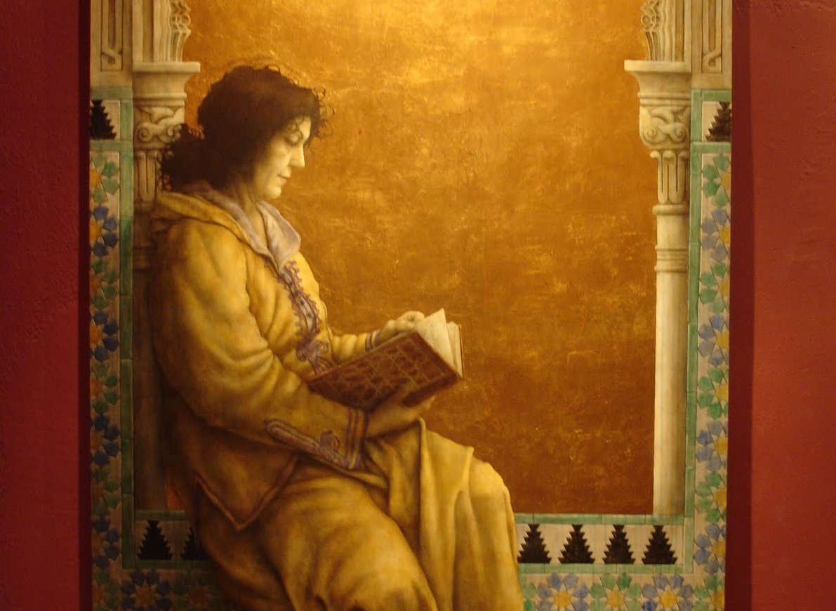 Las poetas del Al Ándalus