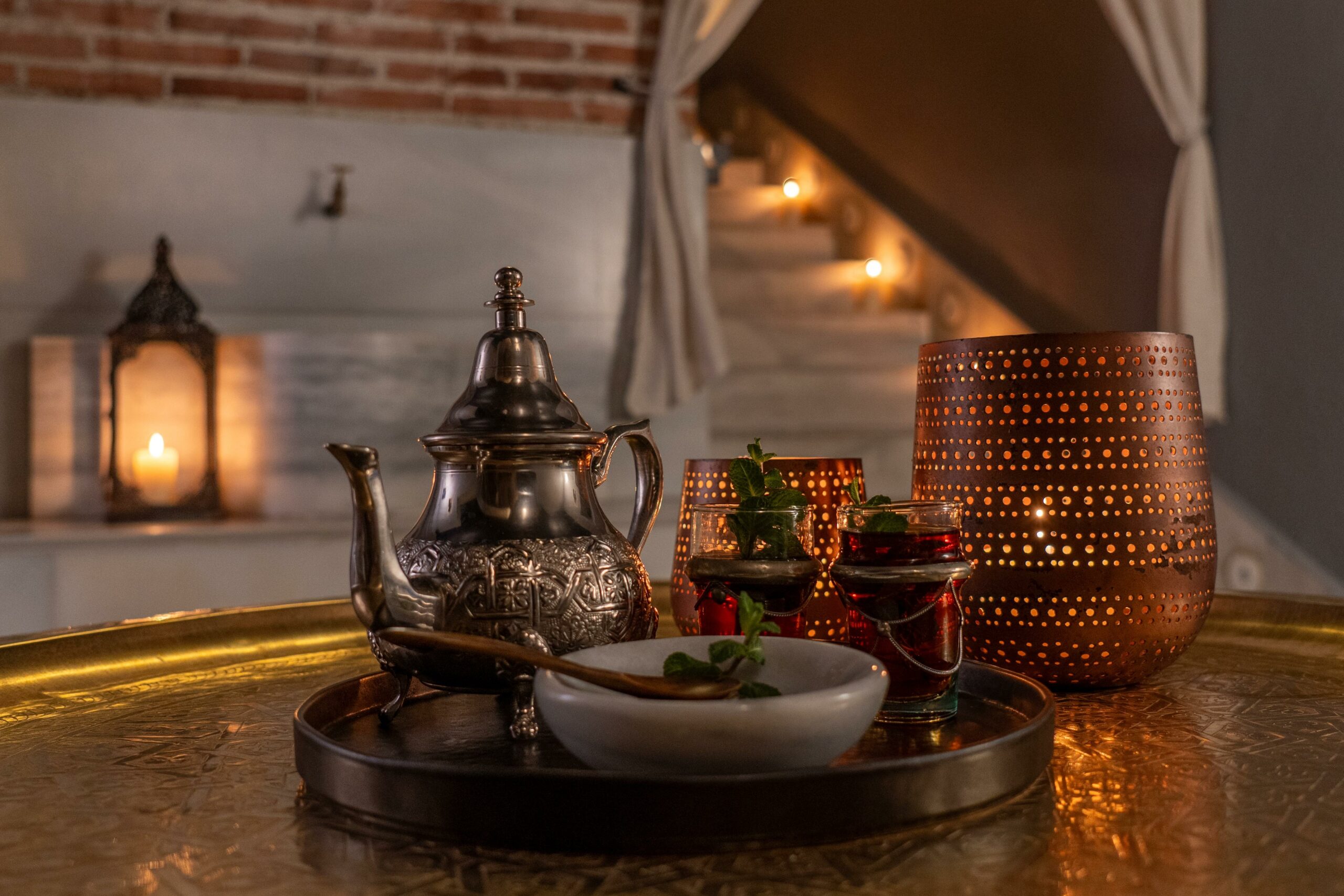 Descubre los increíbles beneficios del té para tu salud en cada taza