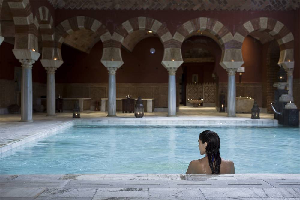 El Hammam ‘suena’ con fuerza: Llévate la Música del Hammam