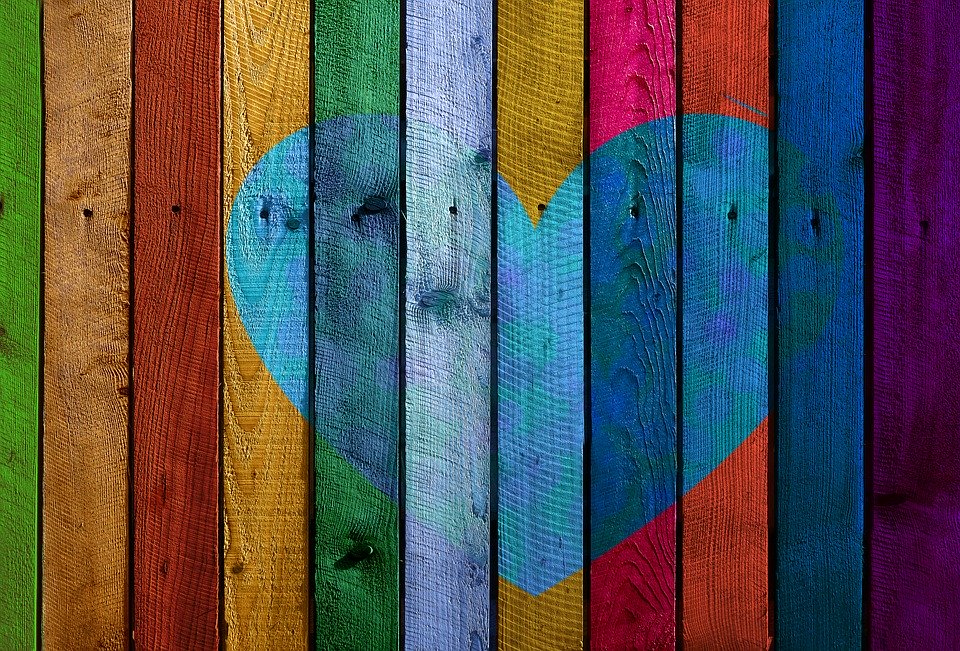 El amor ha cambiado de siglo