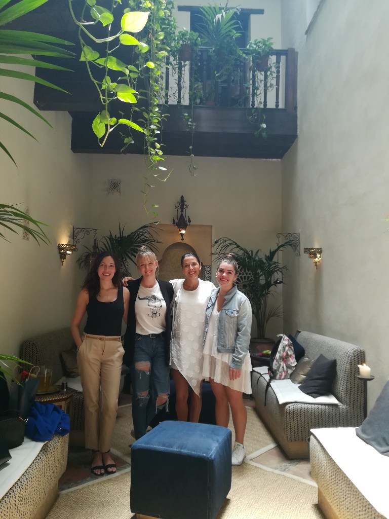 Héroes y heroínas anónimas, todos podemos salvar una vida