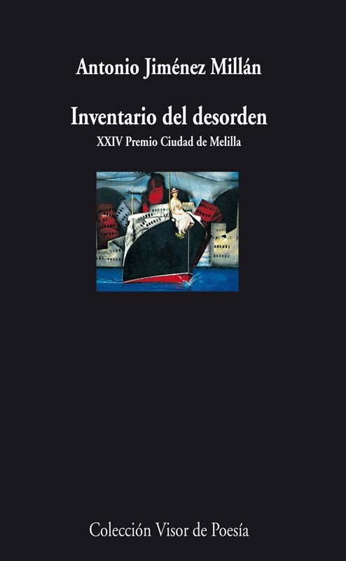 Antonio Jiménez Millán, el poeta de la recuperación de la memoria