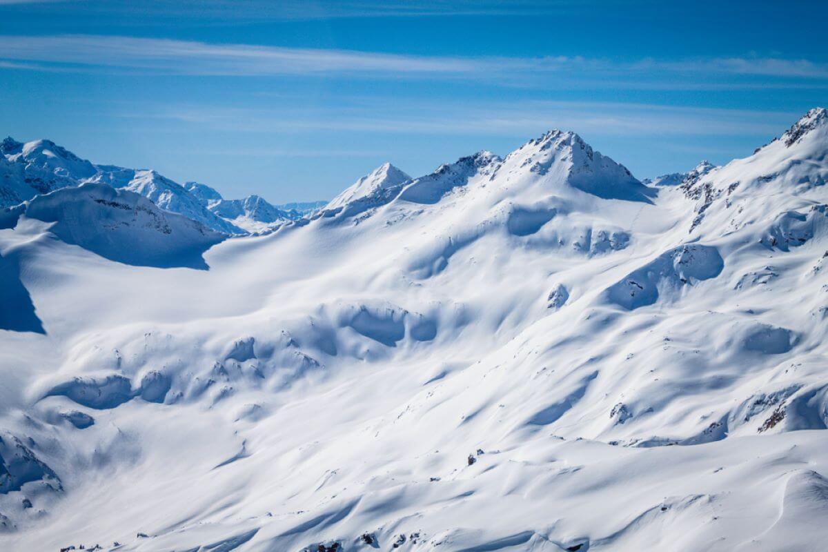 Invierno, el encuentro más largo