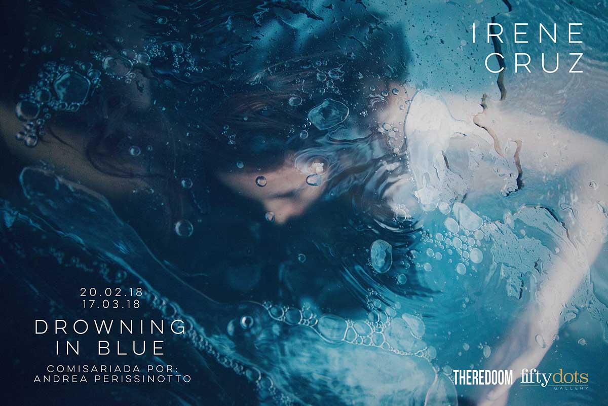 Irene Cruz, el futuro no es lo que va a pasar, sino lo que vamos a hacer