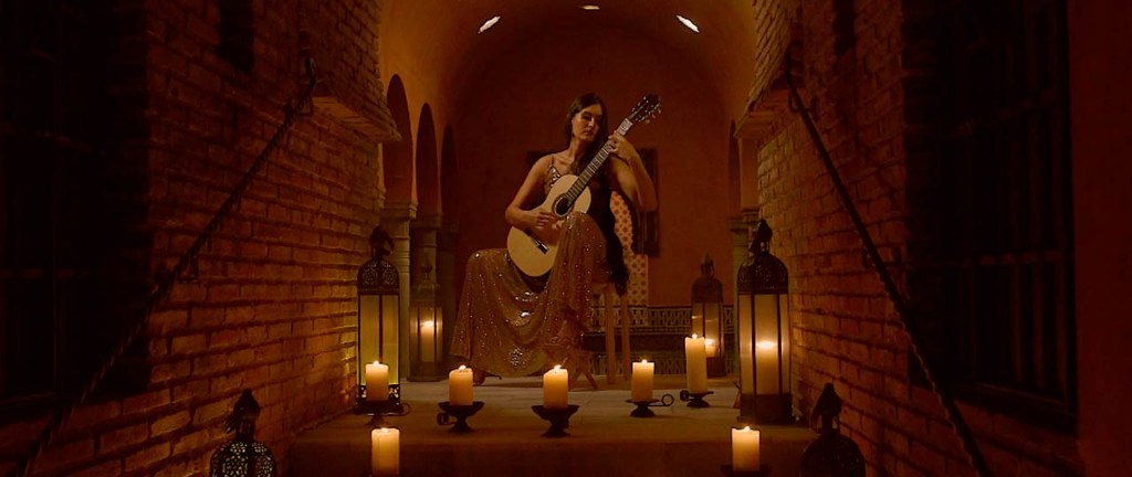 Música para la Noche en Blanco de Granada 2019