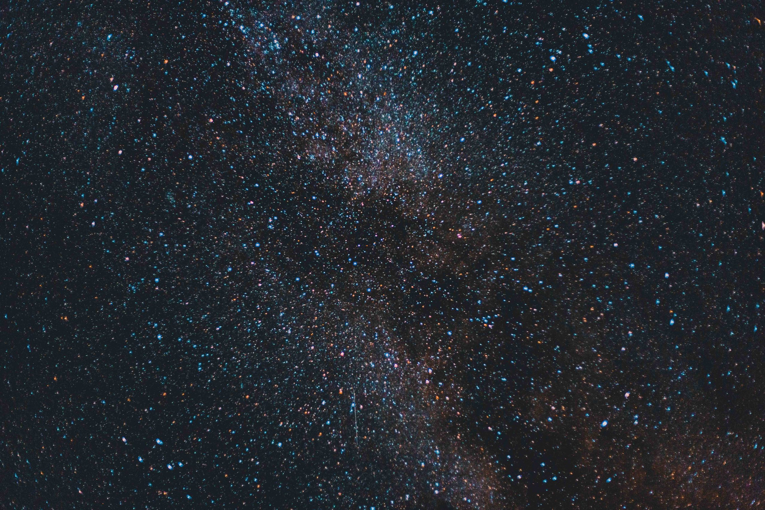 Báñate en las estrellas: Un Viaje a Perseo
