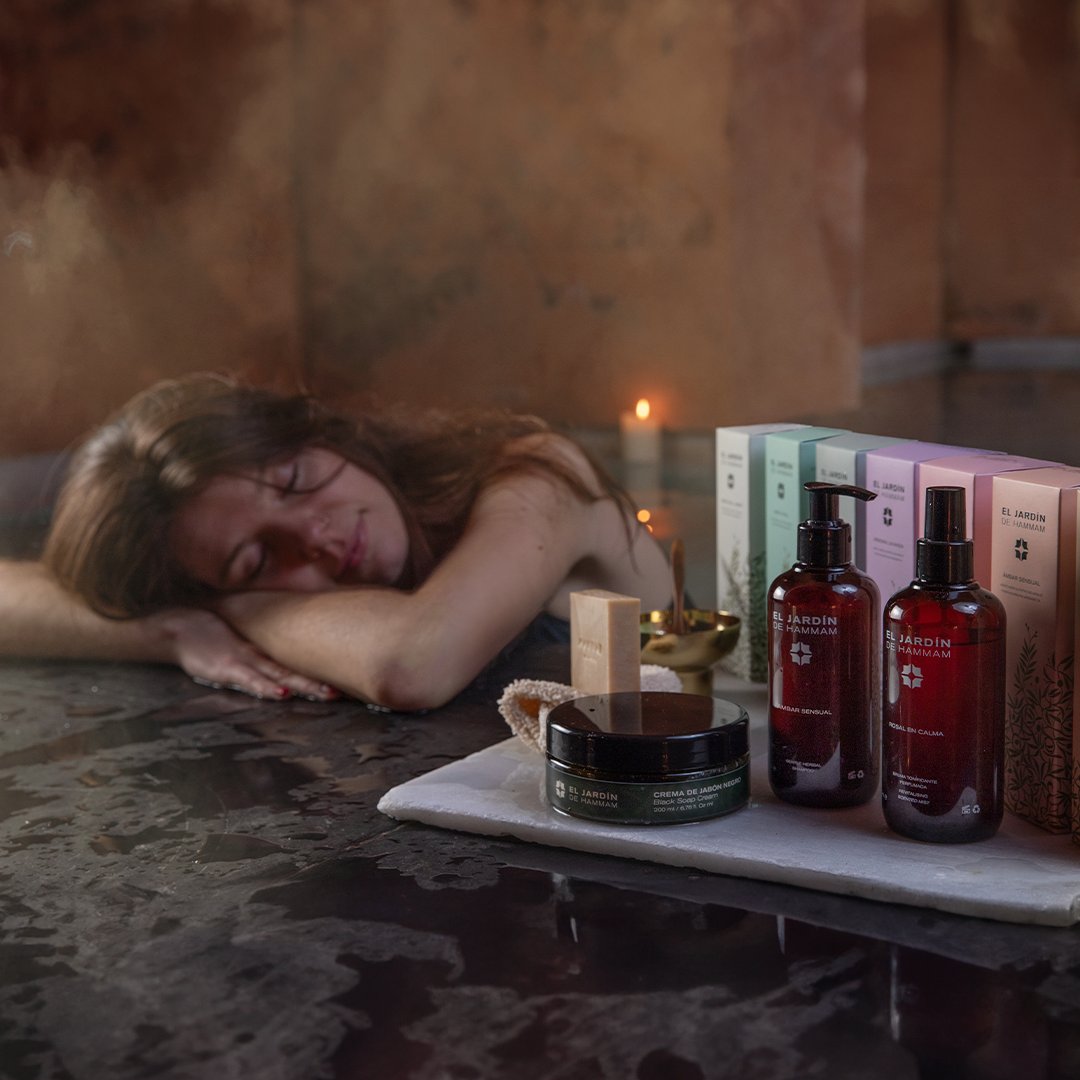 cuida tu piel con la cosmética natural