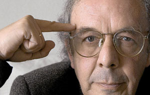 Antonio Jiménez Millán, el poeta de la recuperación de la memoria