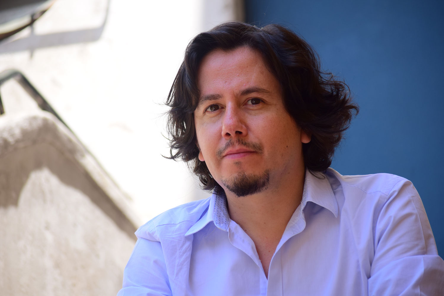 Juan Pablo Sáez gana el Premio de Relatos • Hammam Al Ándalus