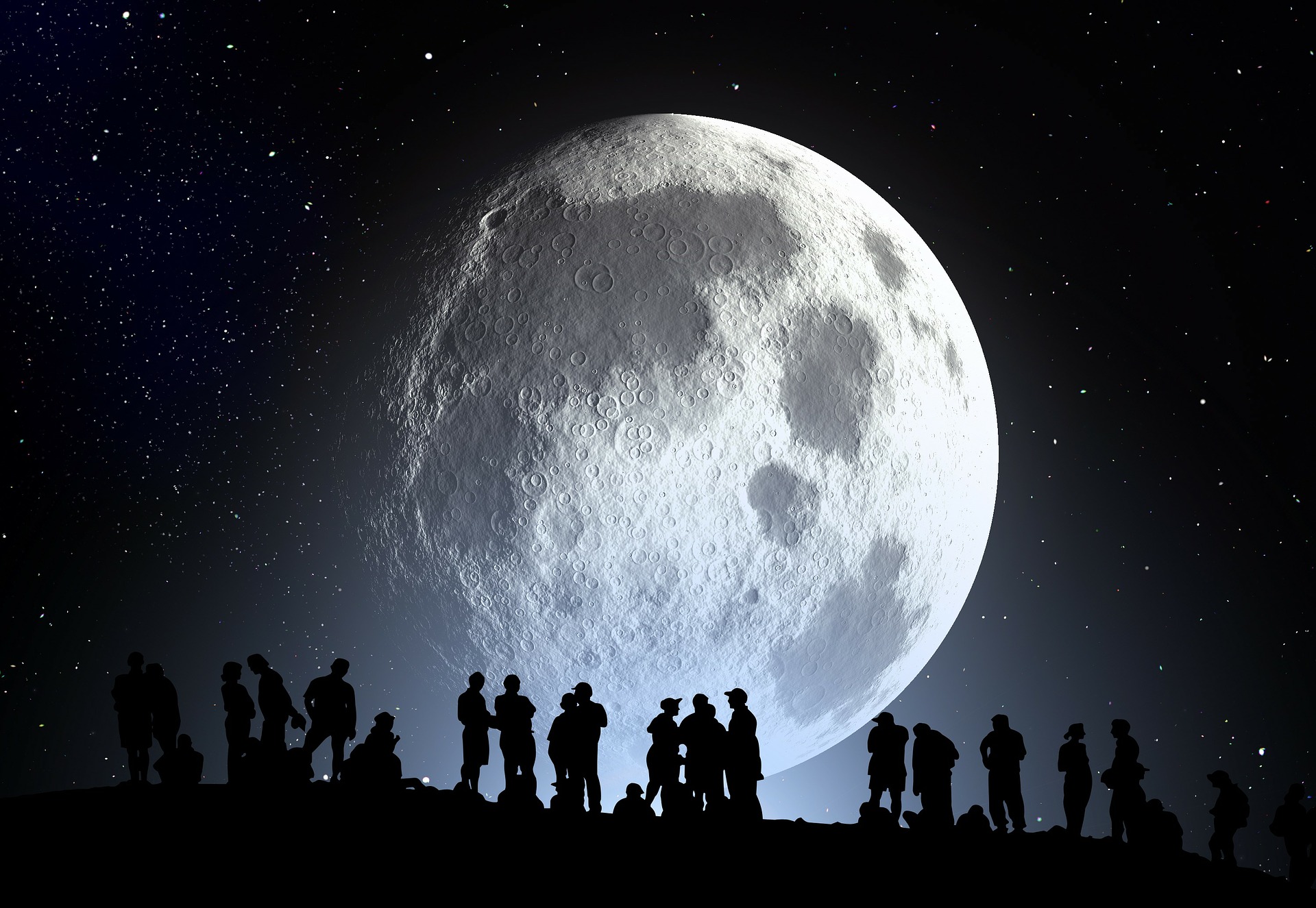 Los sueños del hammam en La noche en Blanco 2017