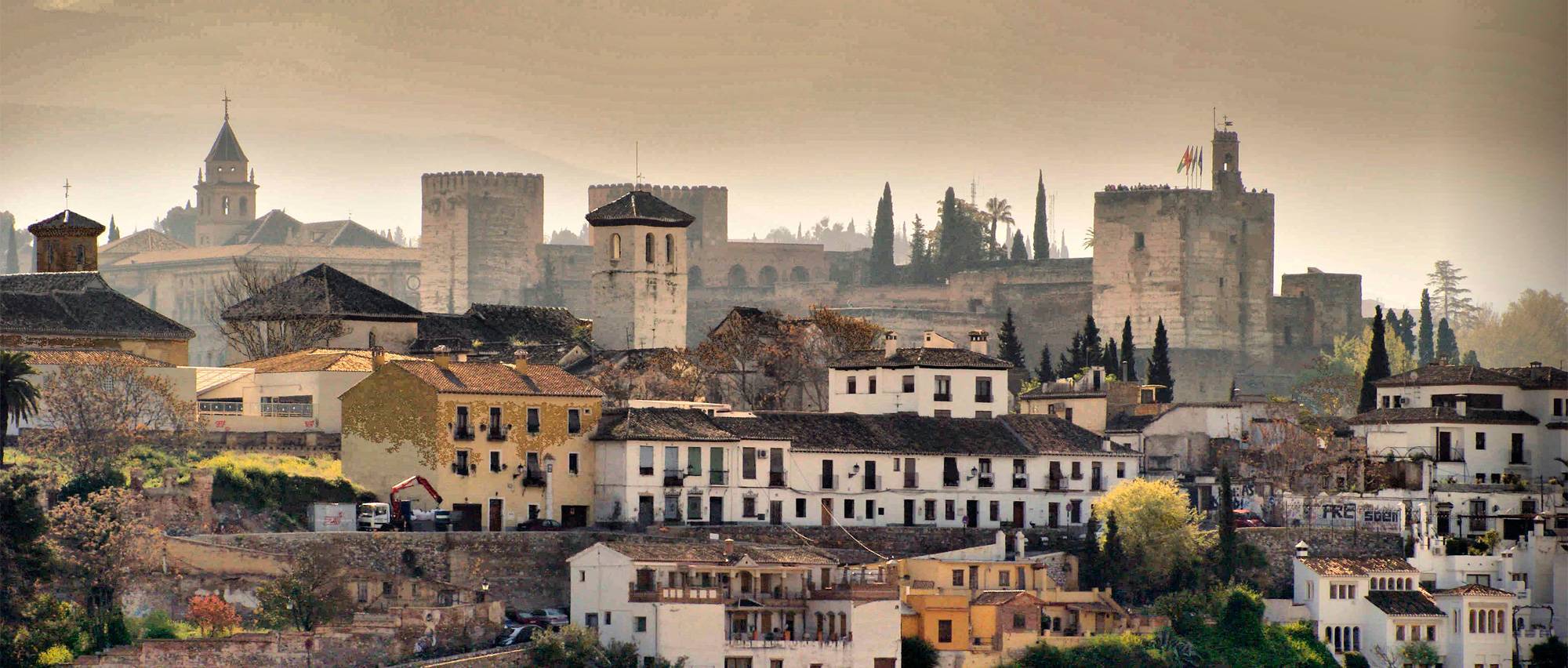 Hammam Al Ándalus patrocina el III Festival Cinemística