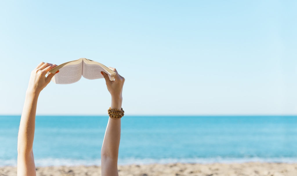 lecturas para el verano