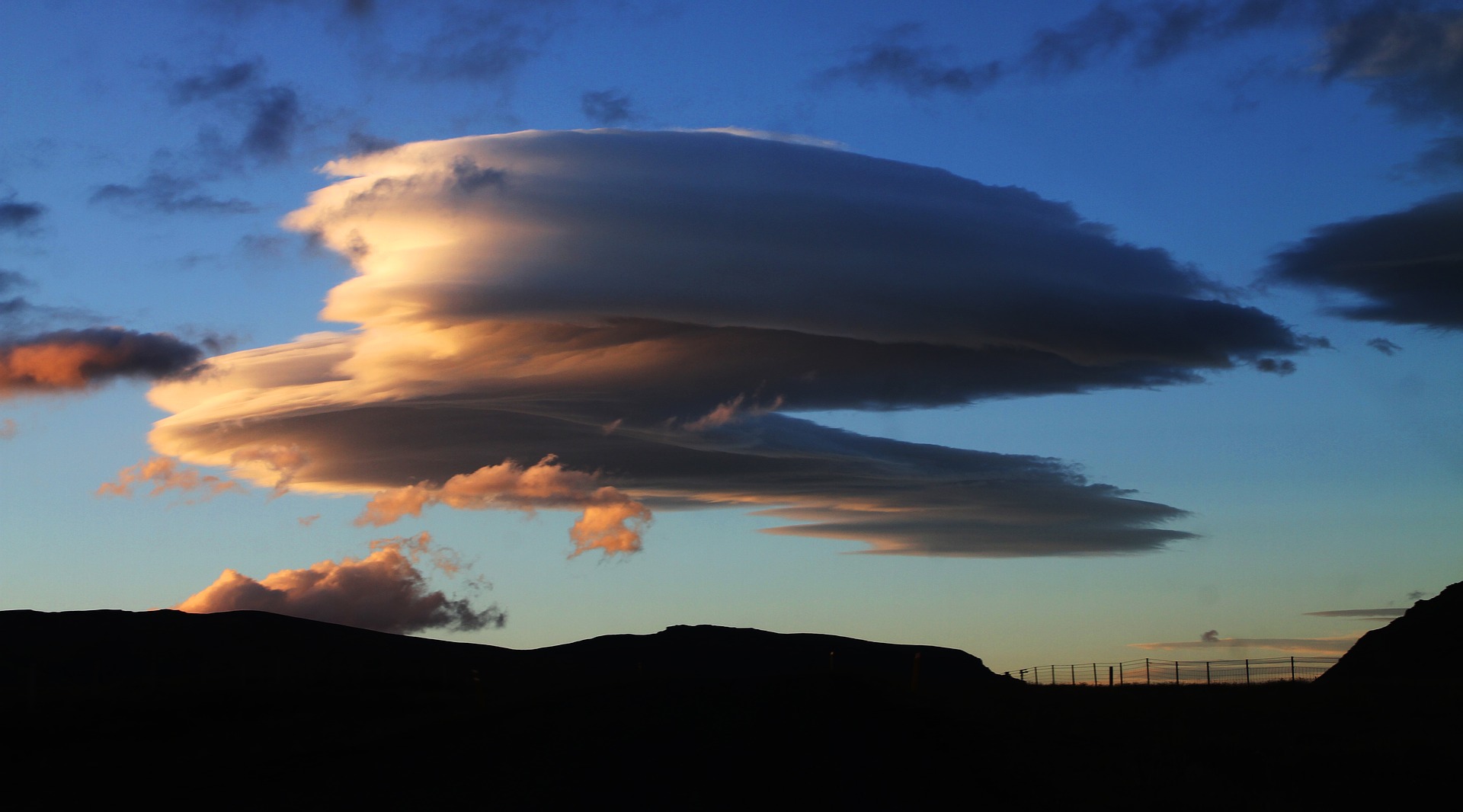 Los fenómenos meteorológicos más bellos del mundo