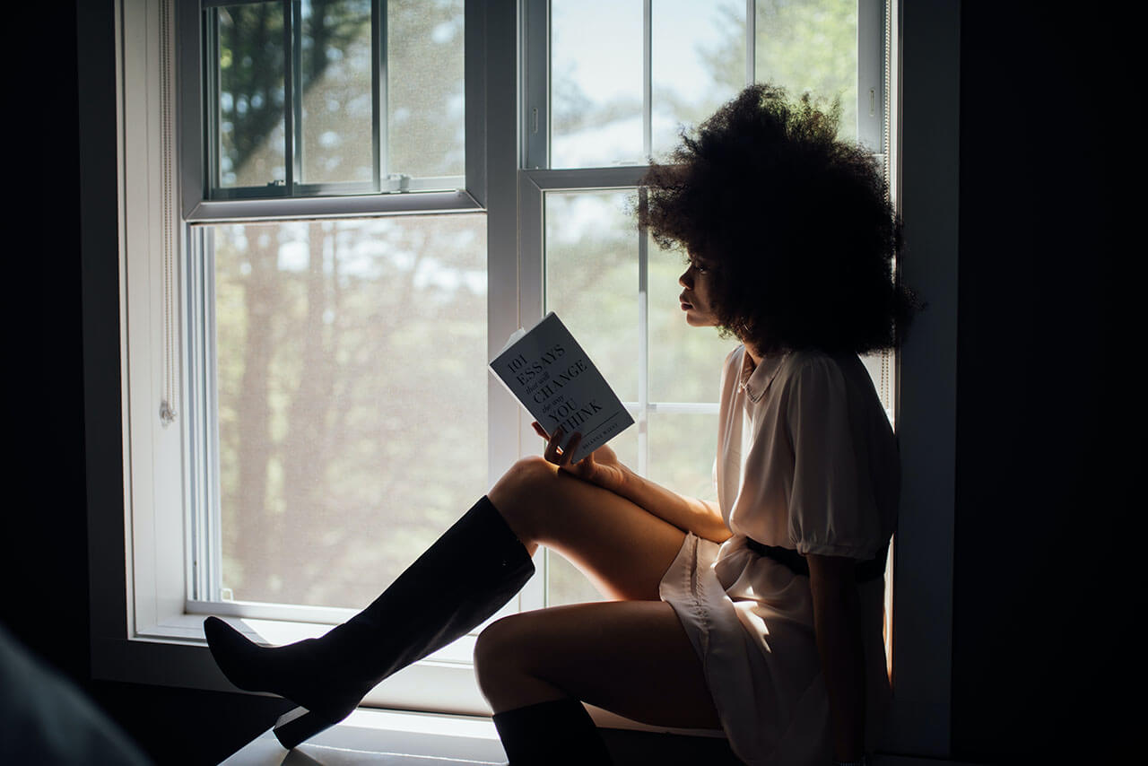 Libros que leer para abrir nuestra mente