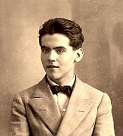 La casa de Lorca, el poeta eterno