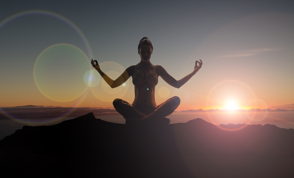 Los 7 chakras principales