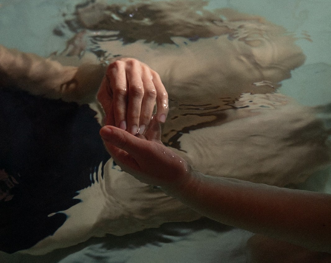 Experiencia en los baños madre e hija