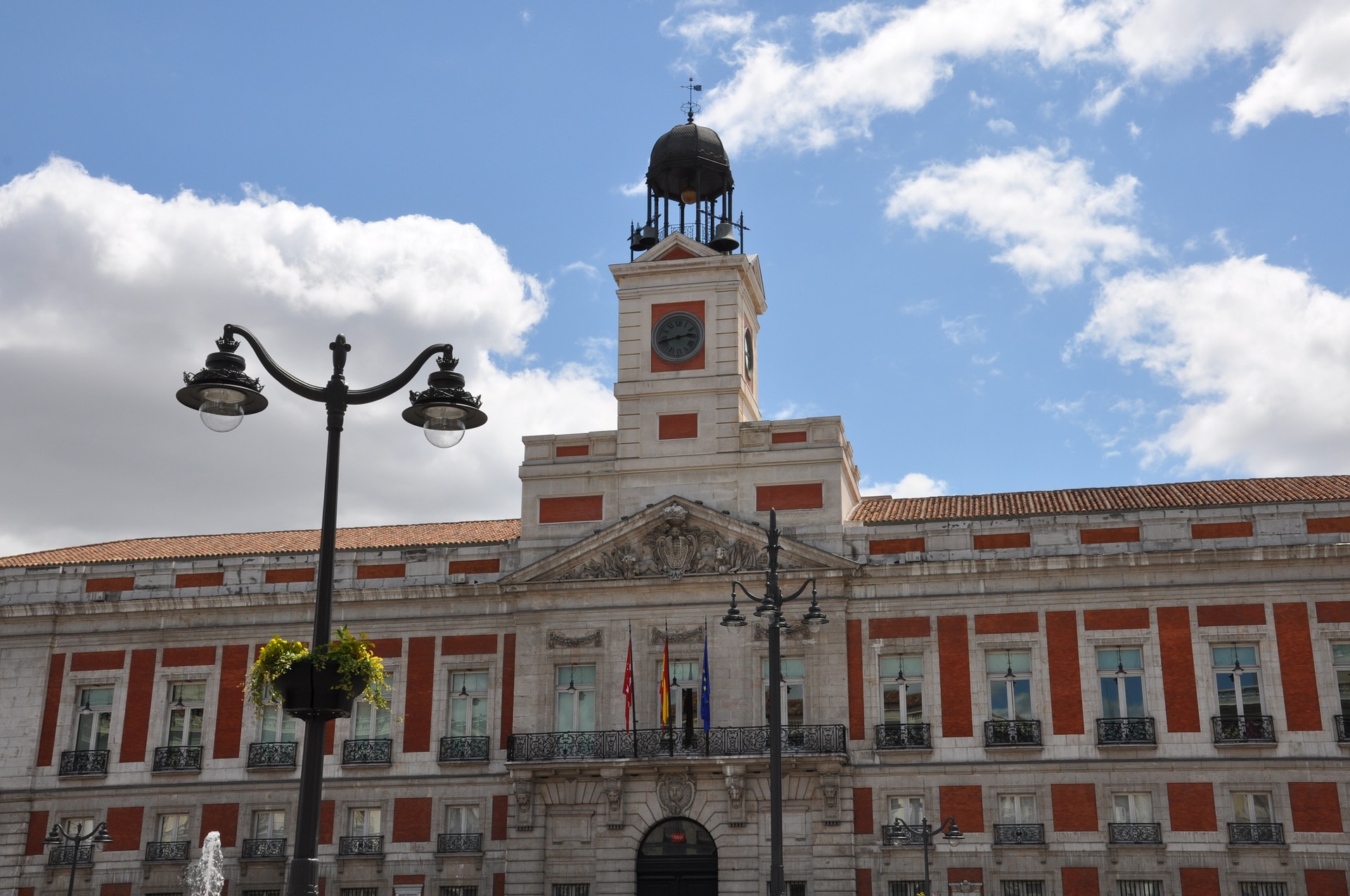 8 planes que puedes hacer gratis Madrid (o casi) 