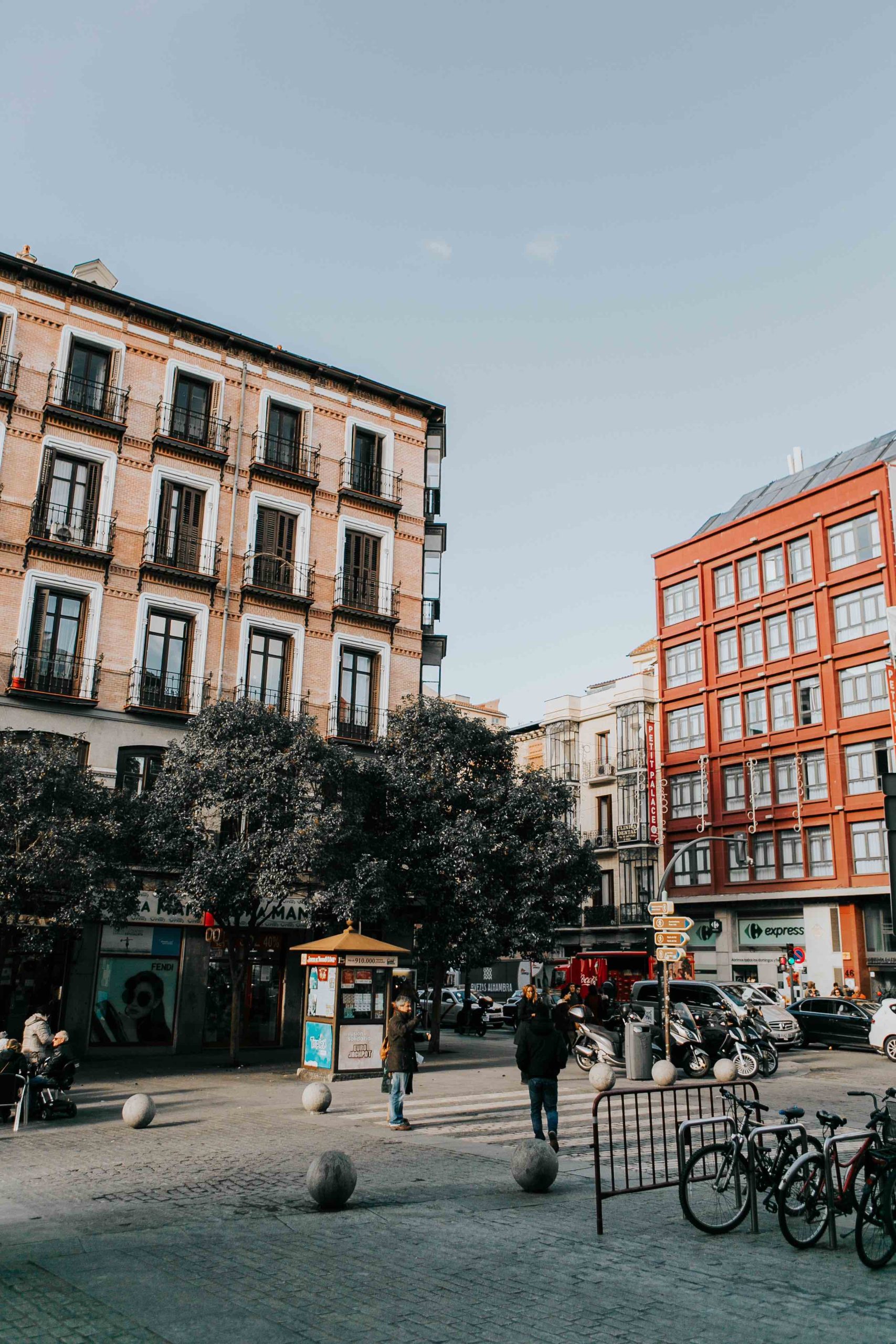 10 cosas que solo entenderás si eres de Madrid 