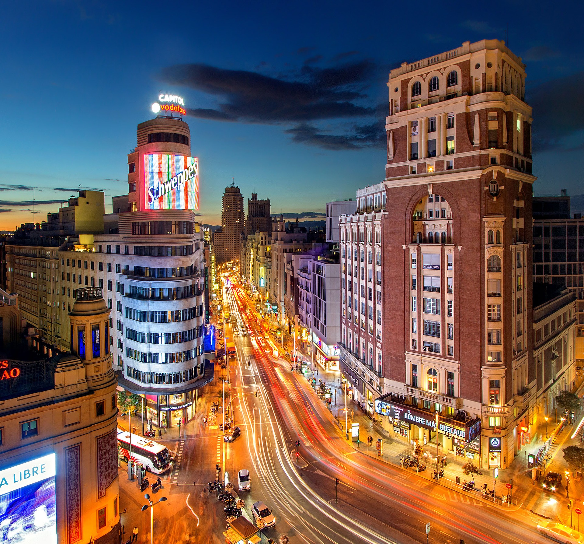 8 planes que puedes hacer gratis Madrid (o casi) 8 planes que puedes hacer gratis Madrid (o casi)