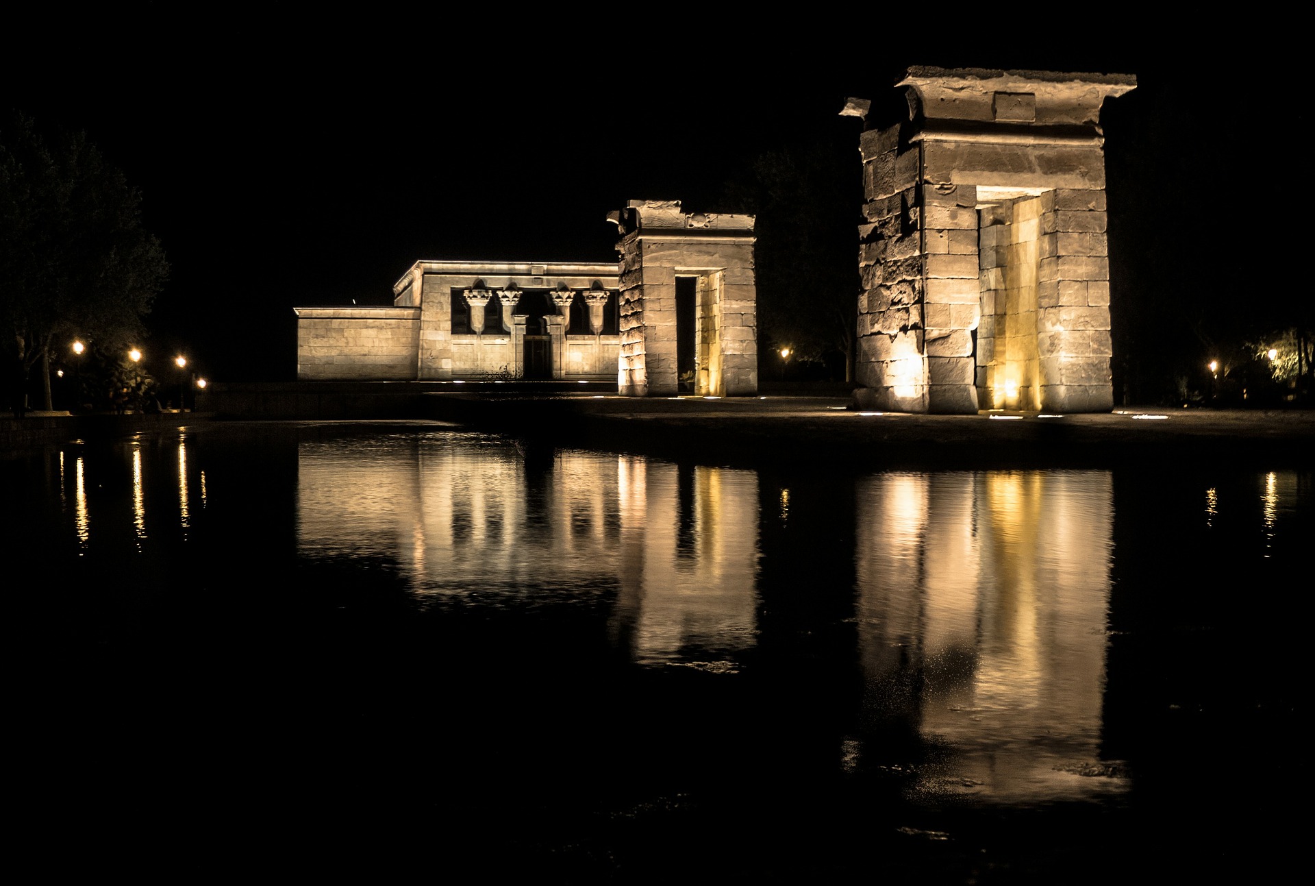 Dos exposiciones imprescindibles en Madrid