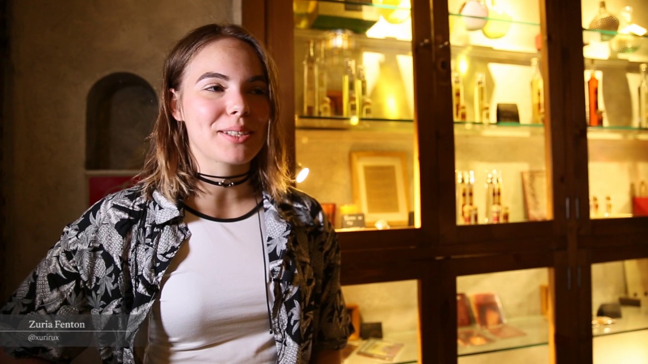 Compartir oasis, encuentro blogger en Hammam Al Ándalus Madrid