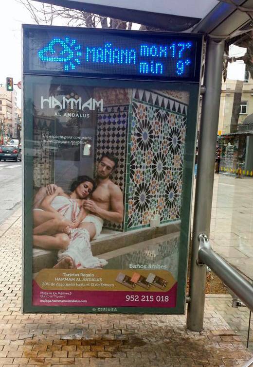 malaga