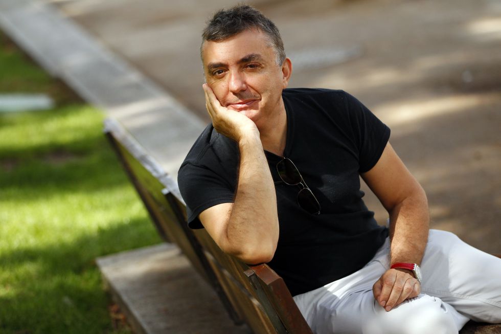 Gran Vilas, un escritor para el siglo XXI