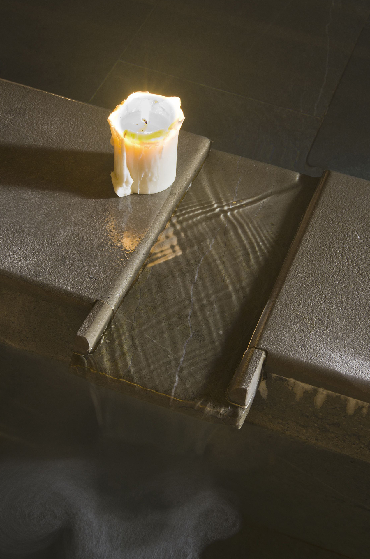 UNA VISITA AL HAMMAM, POR MANUEL VILAS