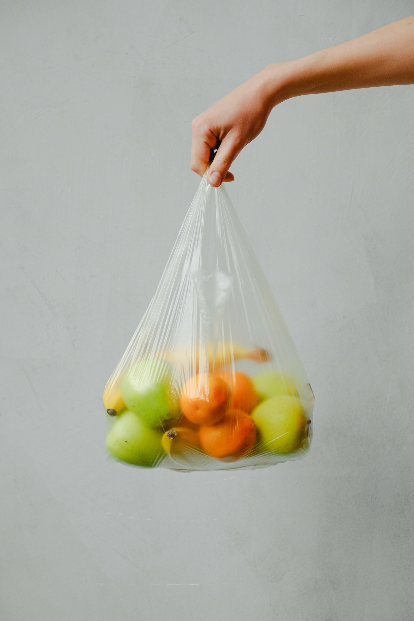 El presente y futuro de nuestra alimentación
