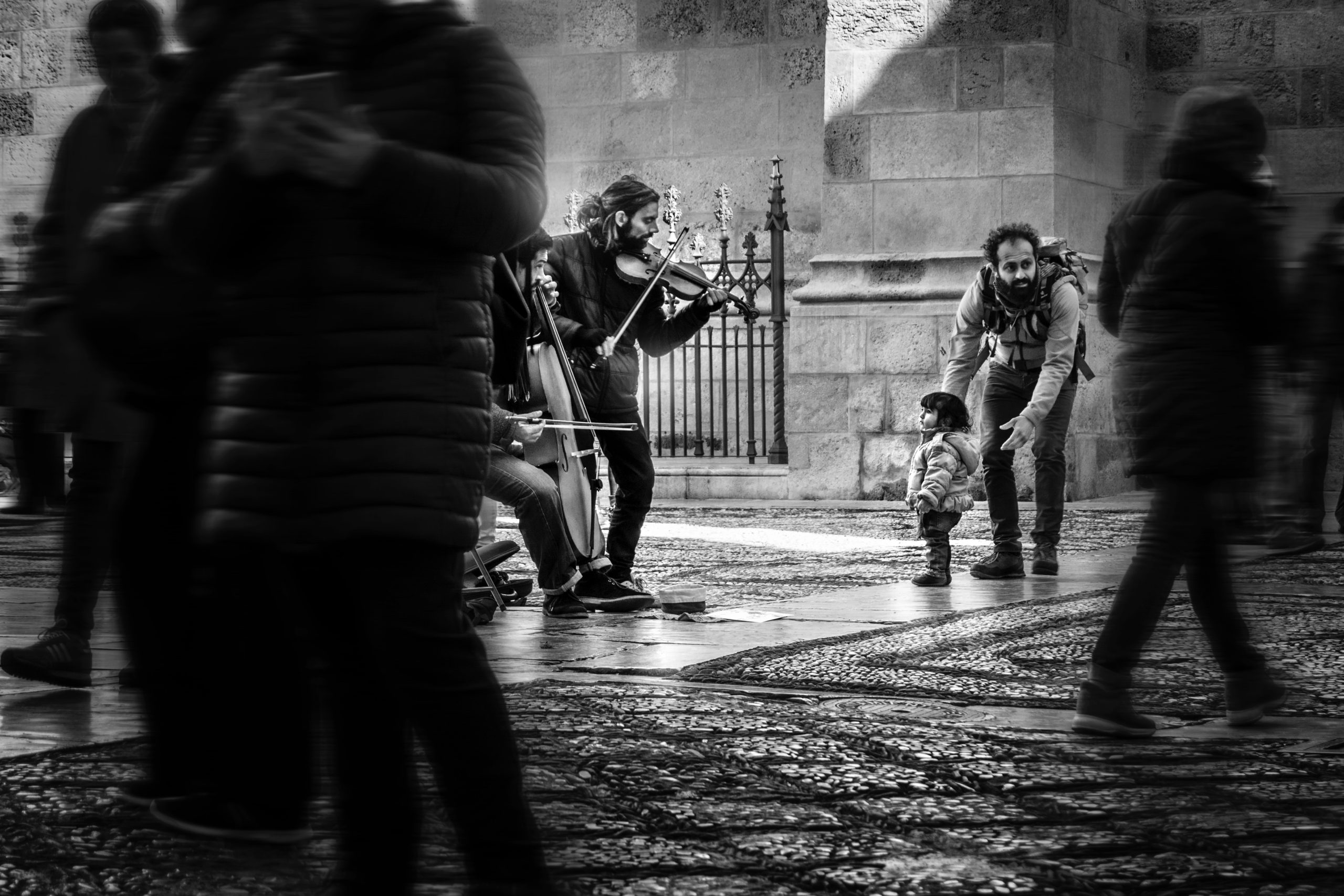 Granada, por segundo año consecutivo, mejor ciudad del mundo para viajar