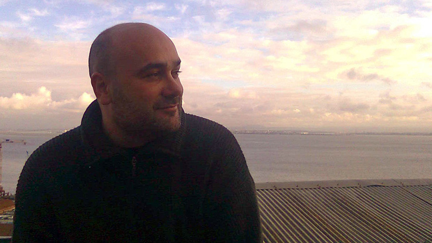 Martín López-Vega, sobre la alegría de vivir la literatura