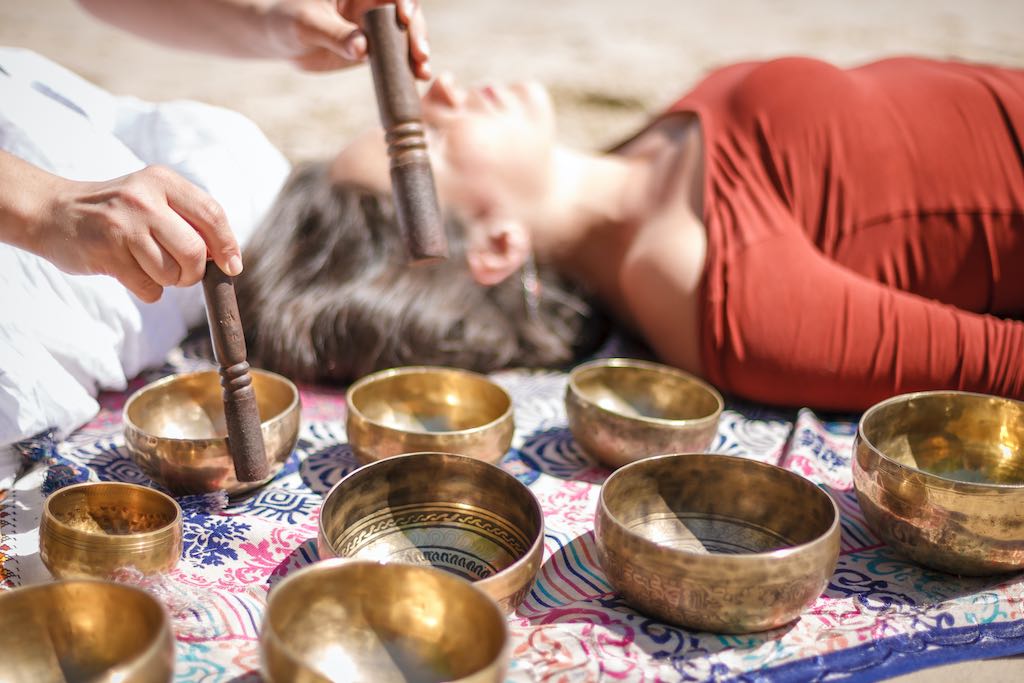 meditacion oriental