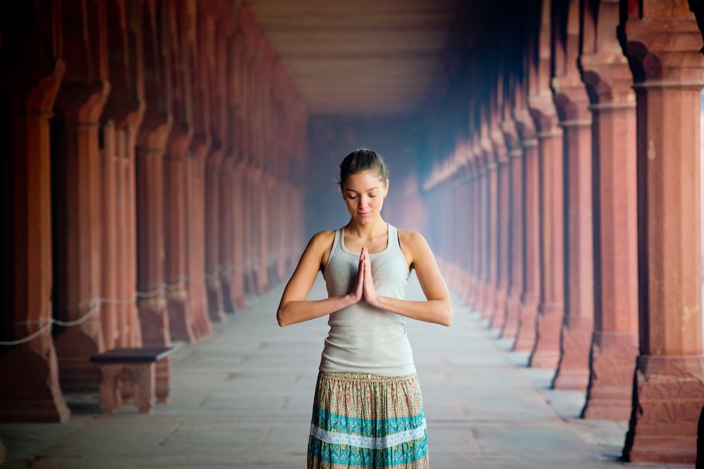 ¿Qué es la meditación Vipassana?
