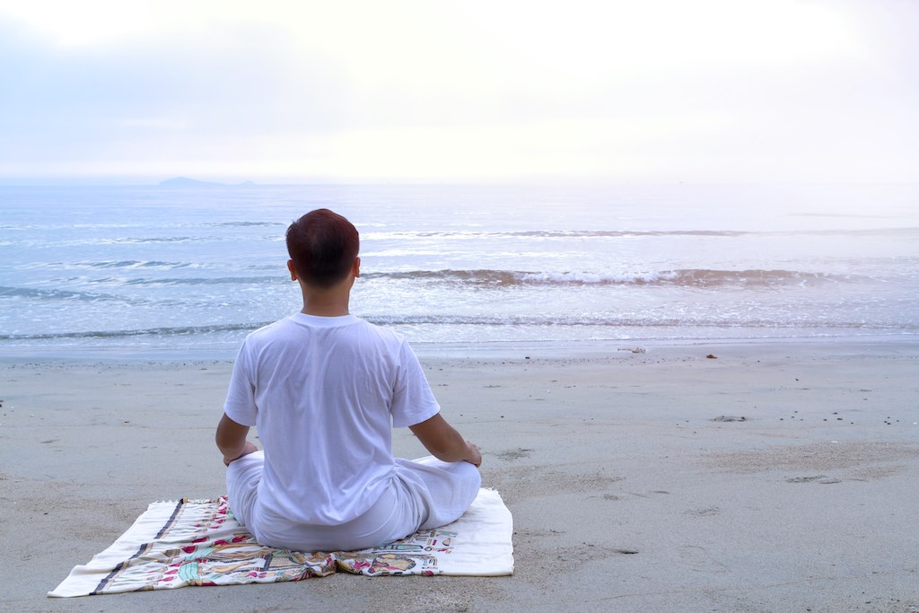 meditacion