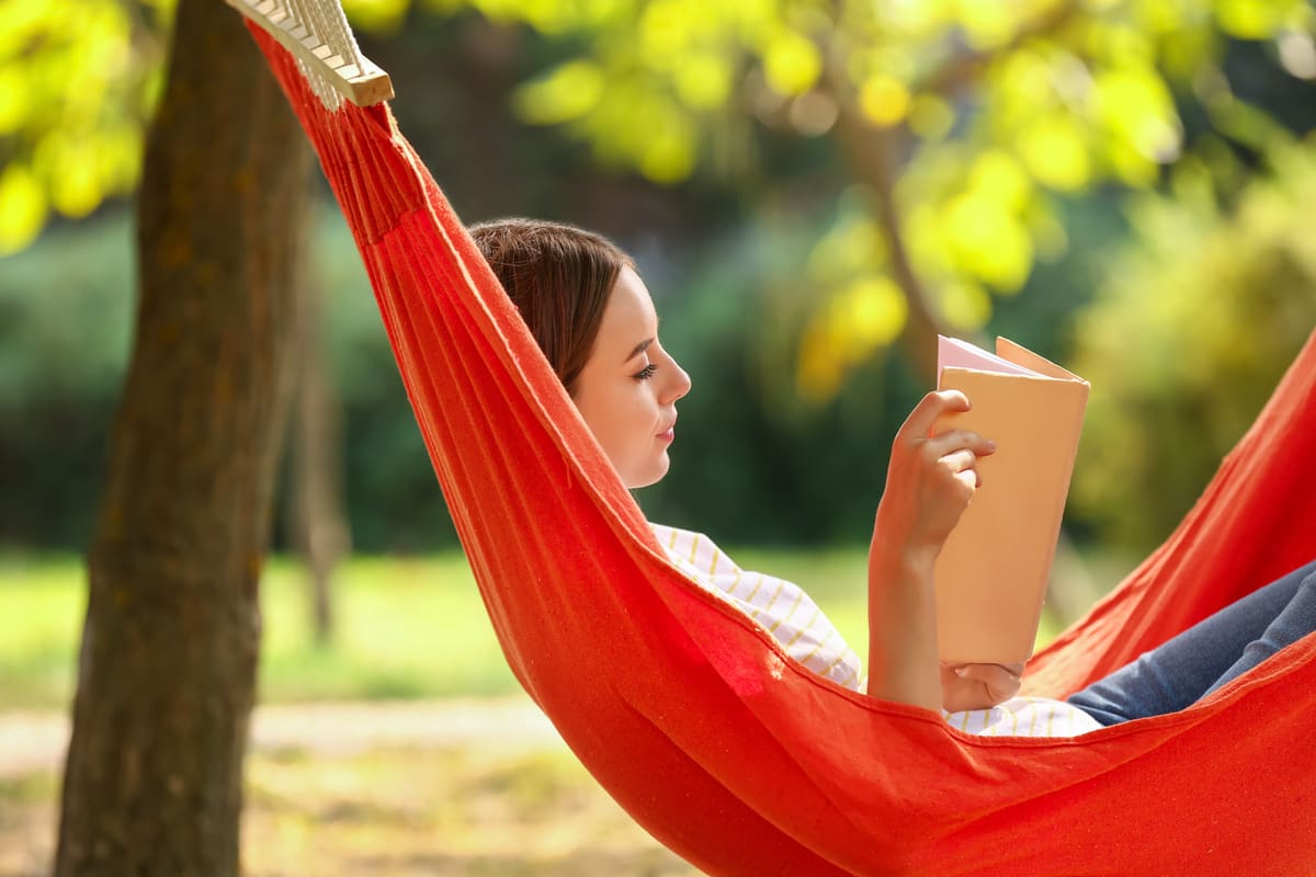 Los mejores libros para leer en verano