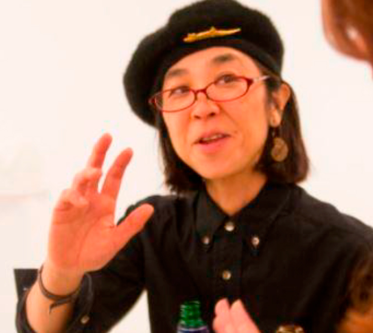 Primavera en clave Mika Murakami