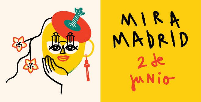 Hammam Al Ándalus forma parte del programa Mira Madrid