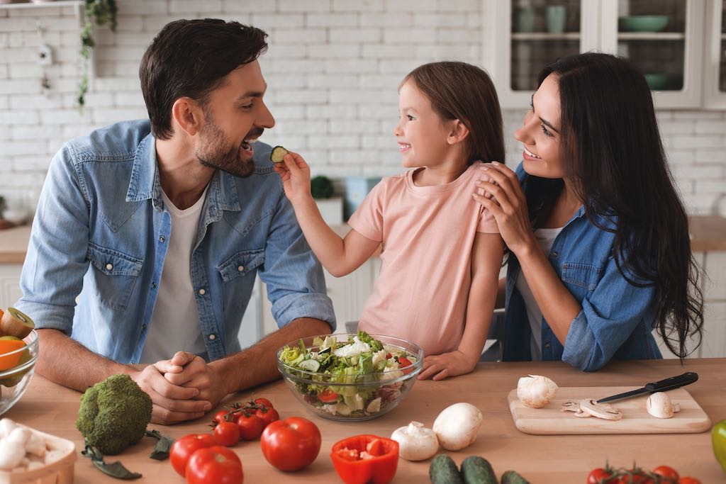 Mitos de la alimentación (Parte 2)
