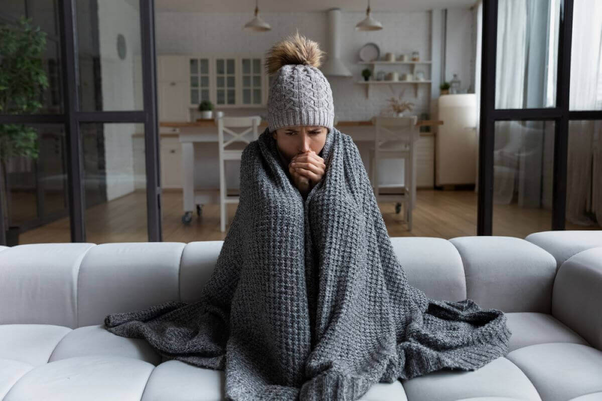 Mitos sobre la salud en invierno