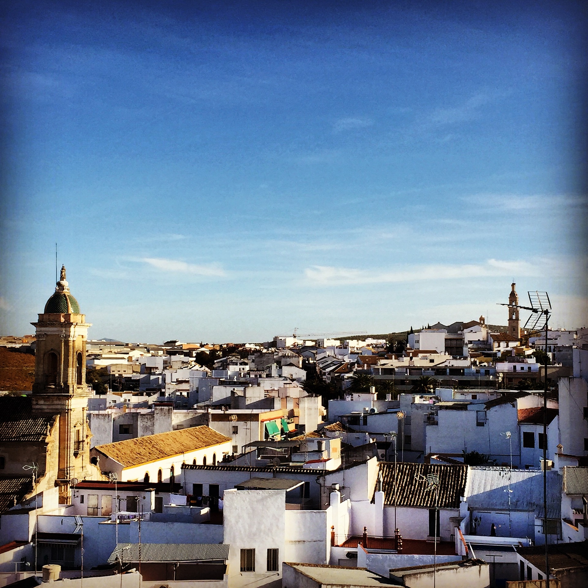 3 lugares pintorescos de Córdoba para hacer una parada en el camino