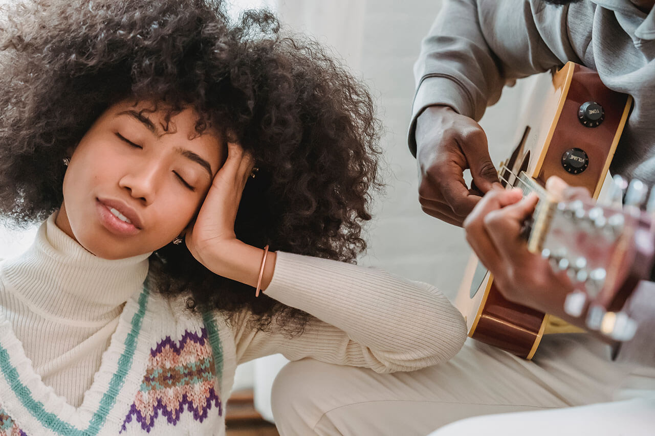 La musicoterapia para fomentar nuestra salud