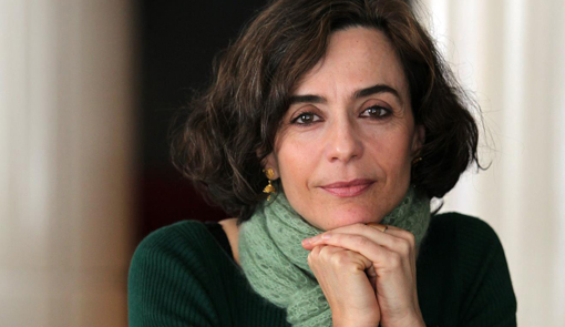 Nuria Barrios, un universo orgánico de historias cotidianas