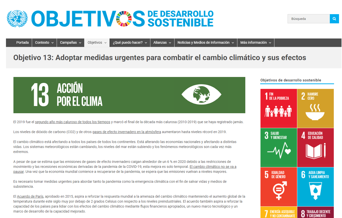AGENDA 2030