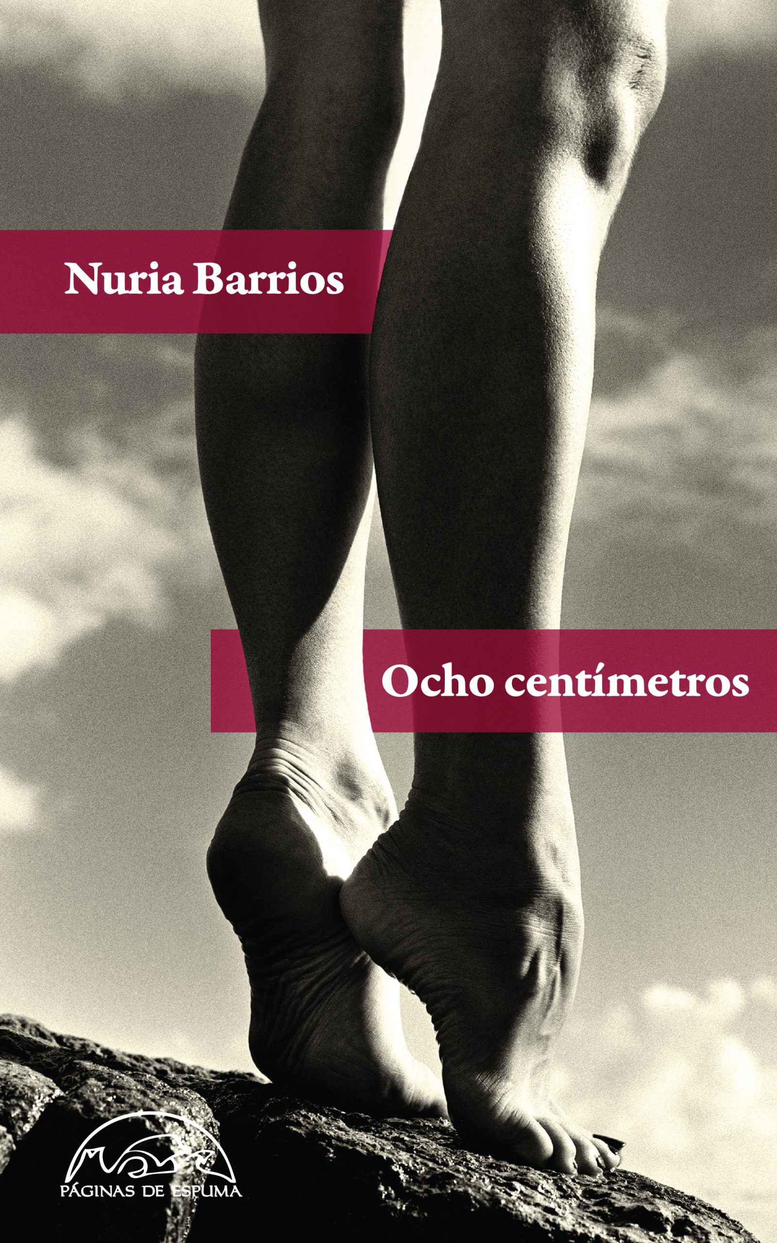 Nuria Barrios, un universo orgánico de historias cotidianas