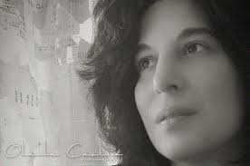 Olalla Castro: Compromiso de mujer disidente