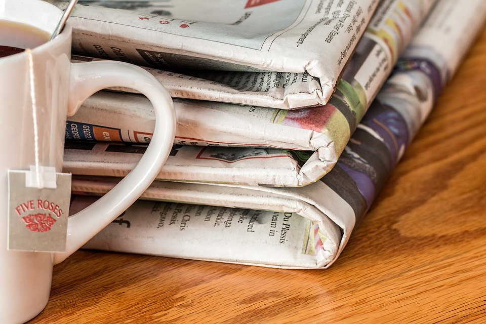 Busutil: periodismo y relato cultural desde Málaga
