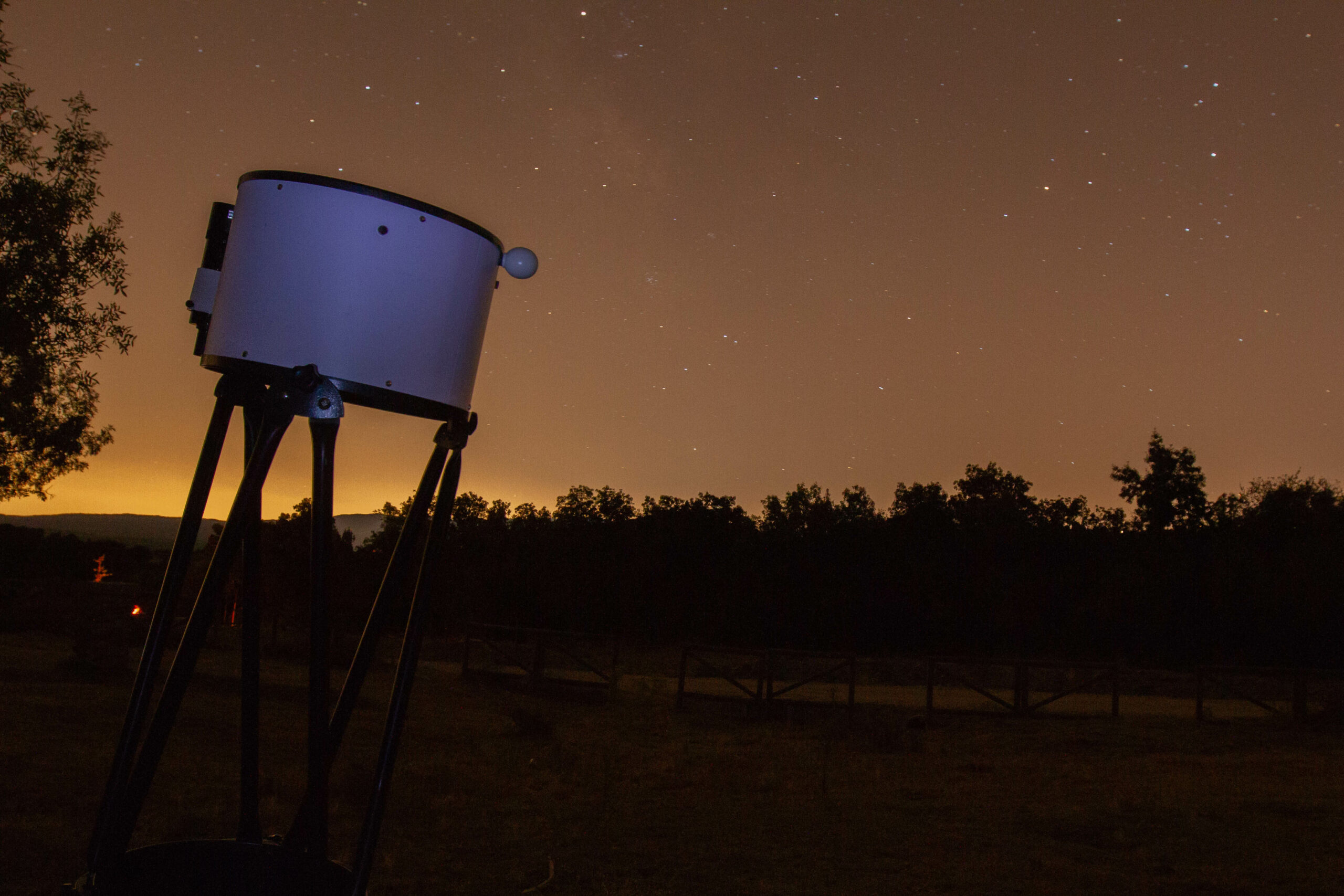 La magia de la lluvia de perseidas: cómo, cuándo y dónde verlas