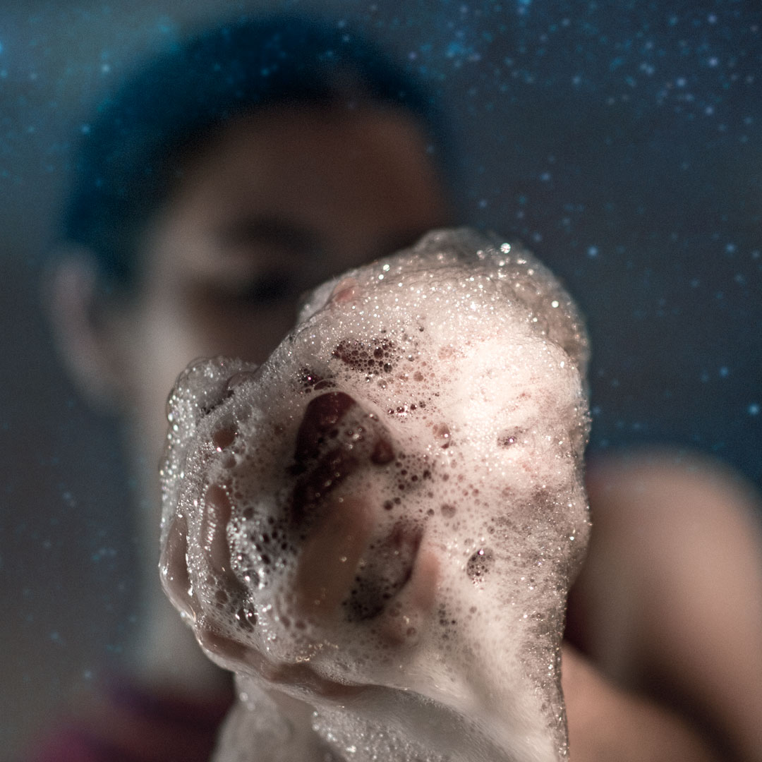 Báñate en las estrellas: Un Viaje a Perseo
